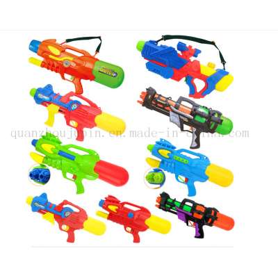 OEM Plastic Outdoor Summer Pool Kid Water Pistol Gun Toy