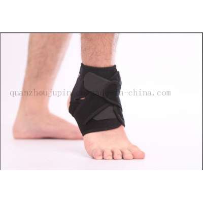 OEM Sport Ankle Support Ankle Guard for Football Soccer